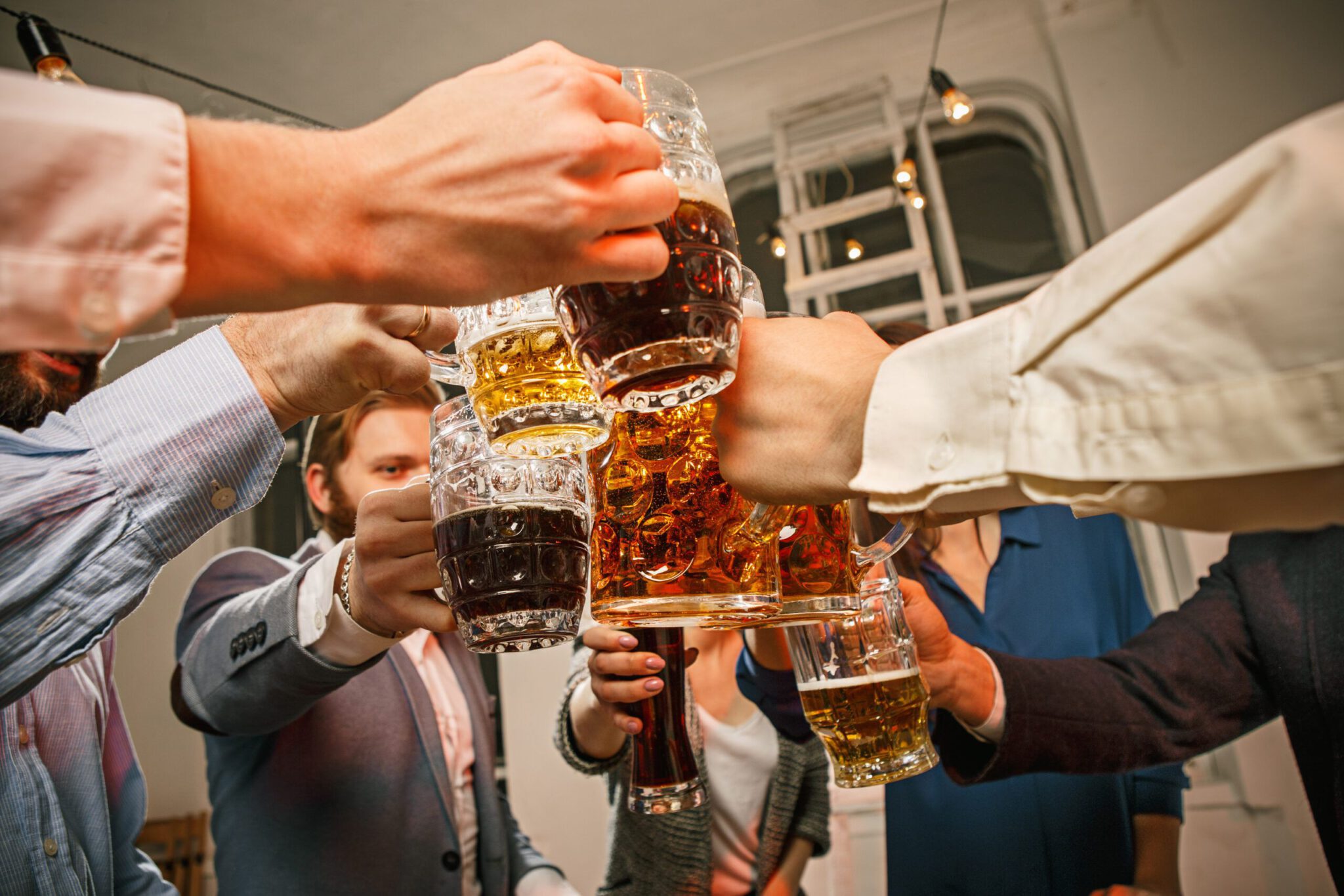 Dicas para Escolher os Melhores Tipos de Chopp para Sua Festa - Beer ...